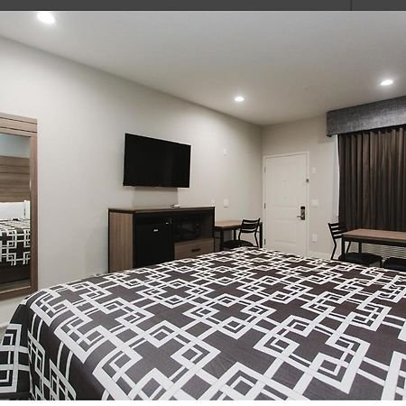 Palace Inn Conroe Dış mekan fotoğraf