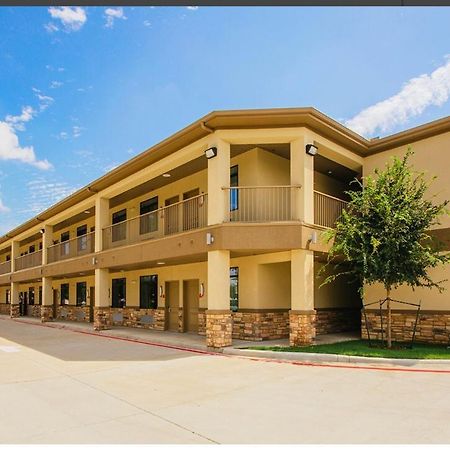 Palace Inn Conroe Dış mekan fotoğraf