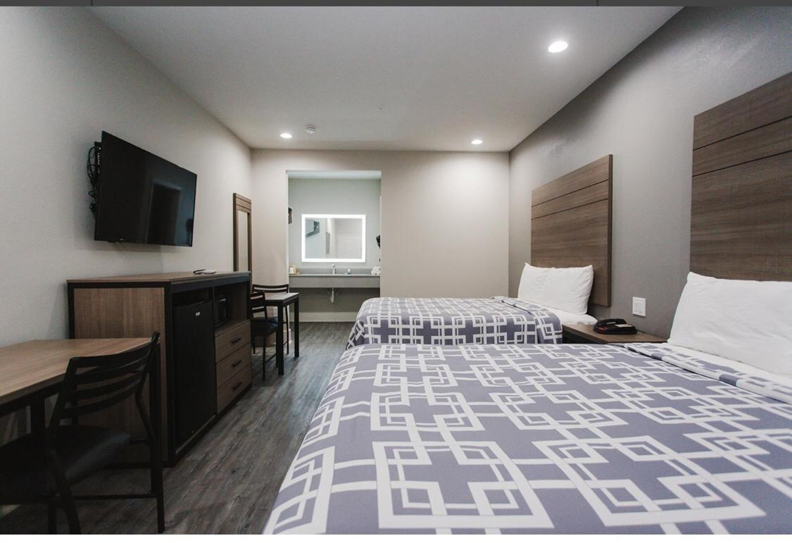 Palace Inn Conroe Dış mekan fotoğraf