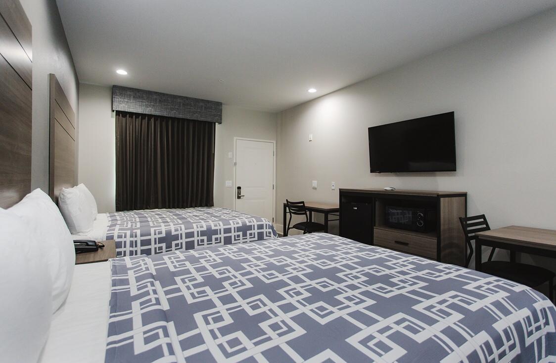 Palace Inn Conroe Dış mekan fotoğraf