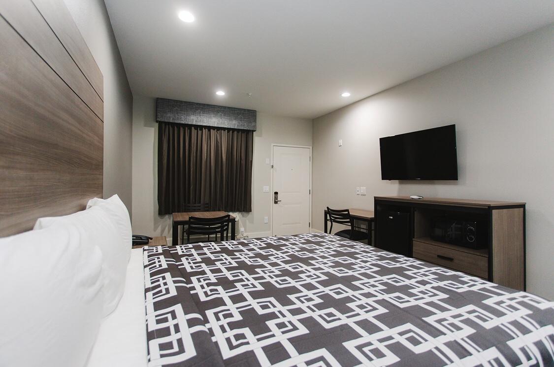 Palace Inn Conroe Dış mekan fotoğraf
