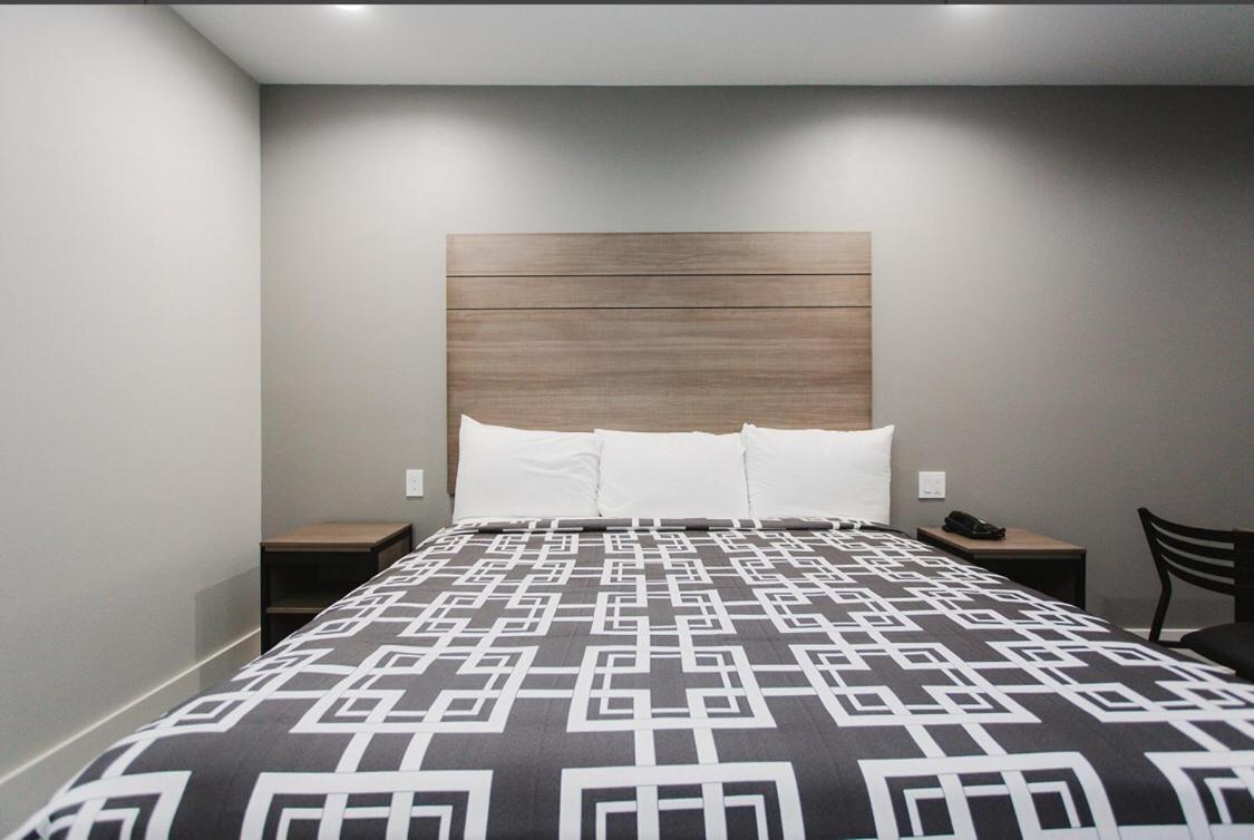 Palace Inn Conroe Dış mekan fotoğraf