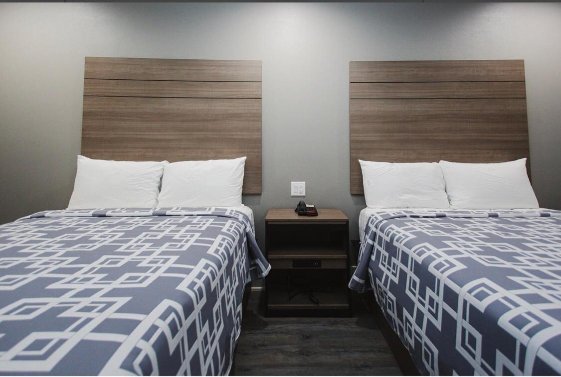 Palace Inn Conroe Dış mekan fotoğraf