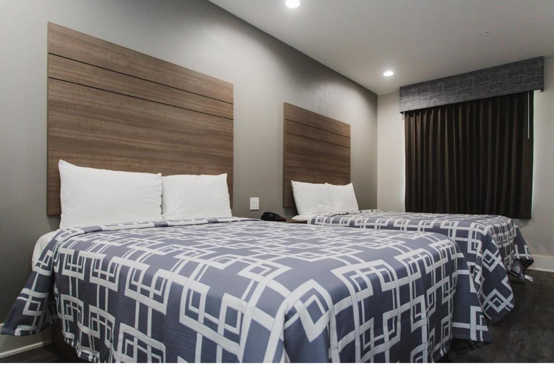 Palace Inn Conroe Dış mekan fotoğraf