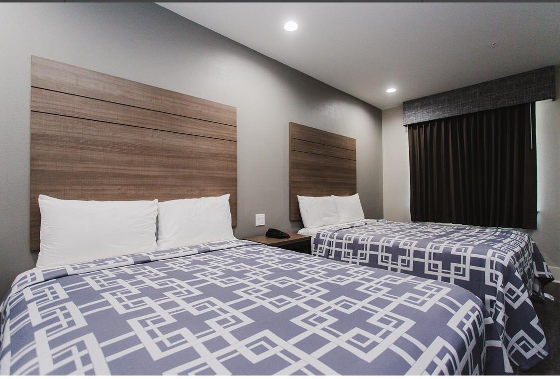 Palace Inn Conroe Dış mekan fotoğraf